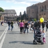 thumbs biodomenica 08 La biodomenica ai Fori Imperiali