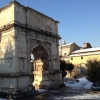 thumbs neve fori arco Cartoline dalla neve