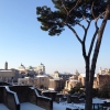 thumbs neve fori Cartoline dalla neve