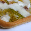 pizza fiori di zucchina 100x100 Spiedini tricolore