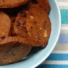 biscotti03 100x100 Ciambellone pere e cioccolato