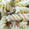 fusilli origano olive e primo 100x100 Pasta fresca con feta, origano e pomodori