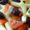 Immagine: pasta fresca alla menta 100x100 pasta fresca alla menta 100x100 Macedonia istantanea