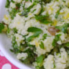 Immagine: cous cous verde 100x100 cous cous verde 100x100 Spiedini tricolore