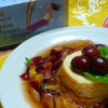 Immagine: tortine di ricotta 100x100 tortine di ricotta 100x100 Smoothie sleeping beauty
