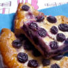 Immagine: schiacciata 100x100 schiacciata 100x100 Patate al sale