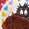 Immagine: cake con cioccolato e noci 100x100 cake con cioccolato e noci 100x100 Ciambellone tropicale