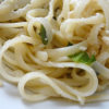 Immagine: spaghetti al basilico mand 100x100 spaghetti al basilico mand 100x100 Frittata basilico e zafferano