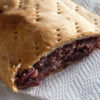 Immagine: strudel al radicchio 100x100 strudel al radicchio 100x100 Carote grattugiate con mandorle e uvetta