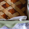 Immagine: crostata con ricotta e cioc 100x100 crostata con ricotta e cioc 100x100 Crostata tricolore