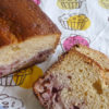 plum cake alle fragole 100x100 Ciambellone marmorizzato