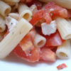 Immagine: pasta con feta origano e po 100x100 pasta con feta origano e po 100x100 Pomodori confit