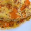 Immagine: frittata alle carote e1289572499108 100x100 frittata alle carote e1289572499108 100x100 Insalata di mele finocchi e carote