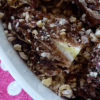Immagine: radicchio alle nocciole 100x100 radicchio alle nocciole 100x100 Strudel di radicchio e ricotta
