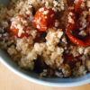 Immagine: cous cous melanzane e pomod 100x100 cous cous melanzane e pomod 100x100 Frittata con pomodorini
