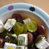 Immagine: uva feta e rosmarino 100x100 uva feta e rosmarino 100x100 Feta con pere, miele e noci