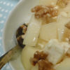 Immagine: feta pere e noci 100x100 feta pere e noci 100x100 Fichi caramellati al miele