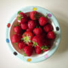 Le fragole